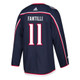 ADI Fantilli (11) Prime Green Home Jersey Image coming soon src=